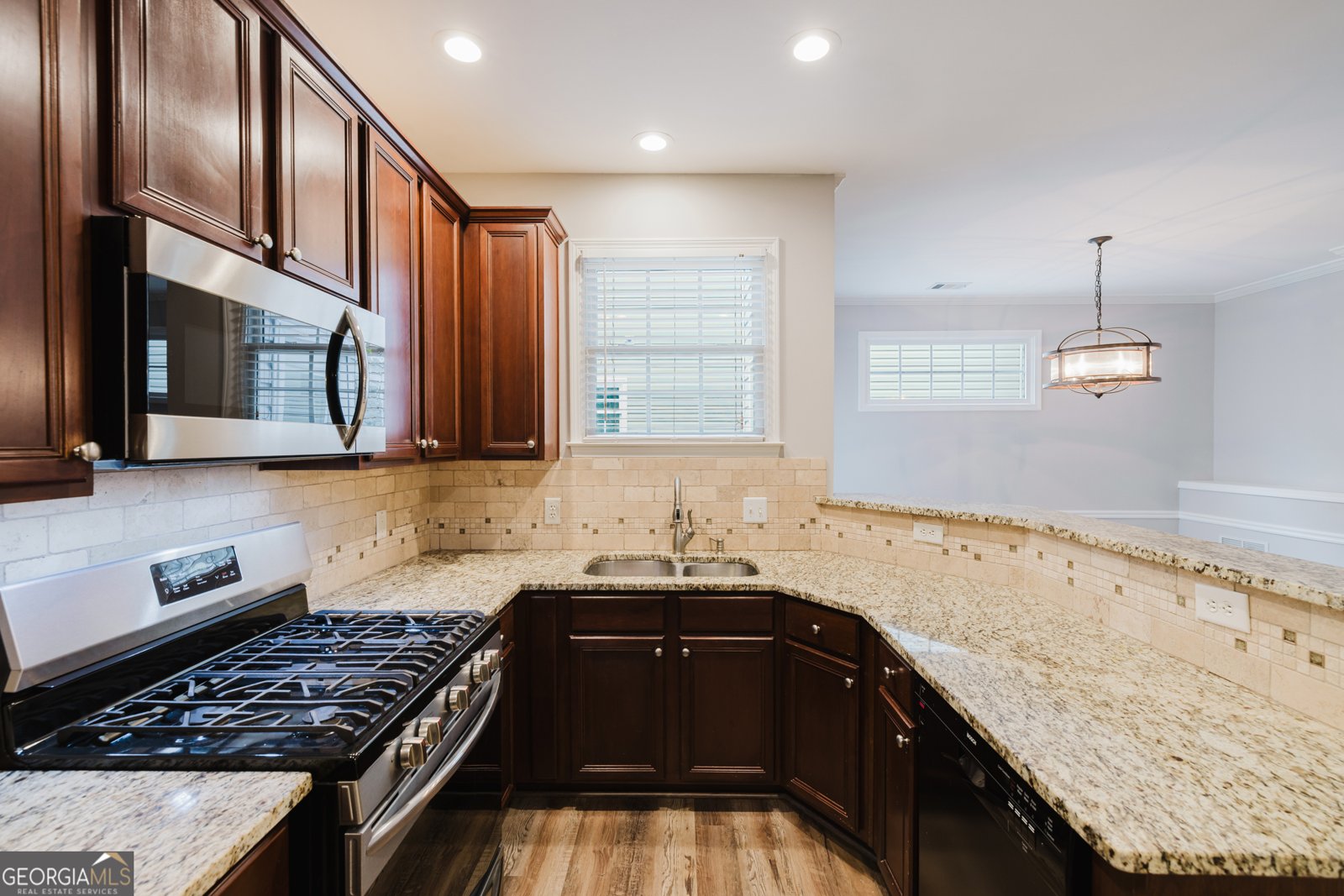 747 Gardenside Circle Marietta - 19