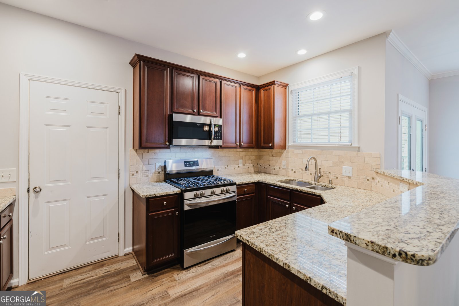 747 Gardenside Circle Marietta - 20