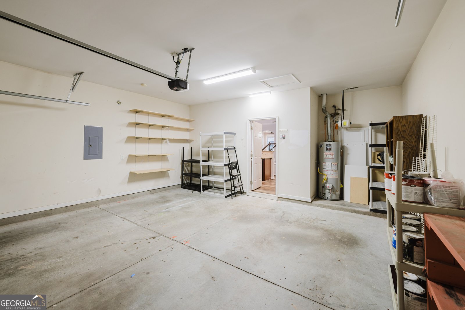 747 Gardenside Circle Marietta - 46