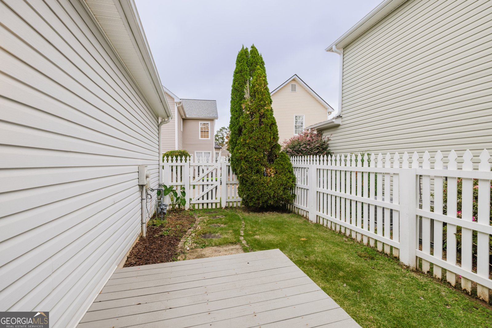 747 Gardenside Circle Marietta - 48