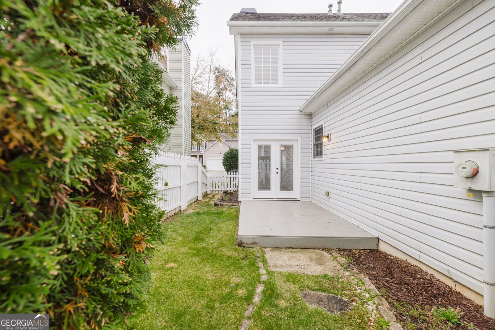 747 Gardenside Circle Marietta - 49