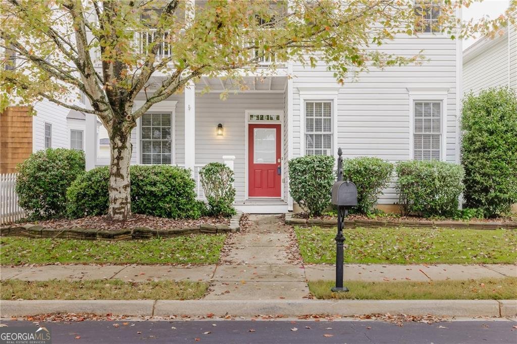 747 Gardenside Circle Marietta - 5