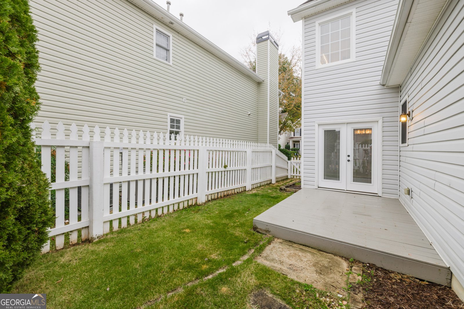 747 Gardenside Circle Marietta - 50