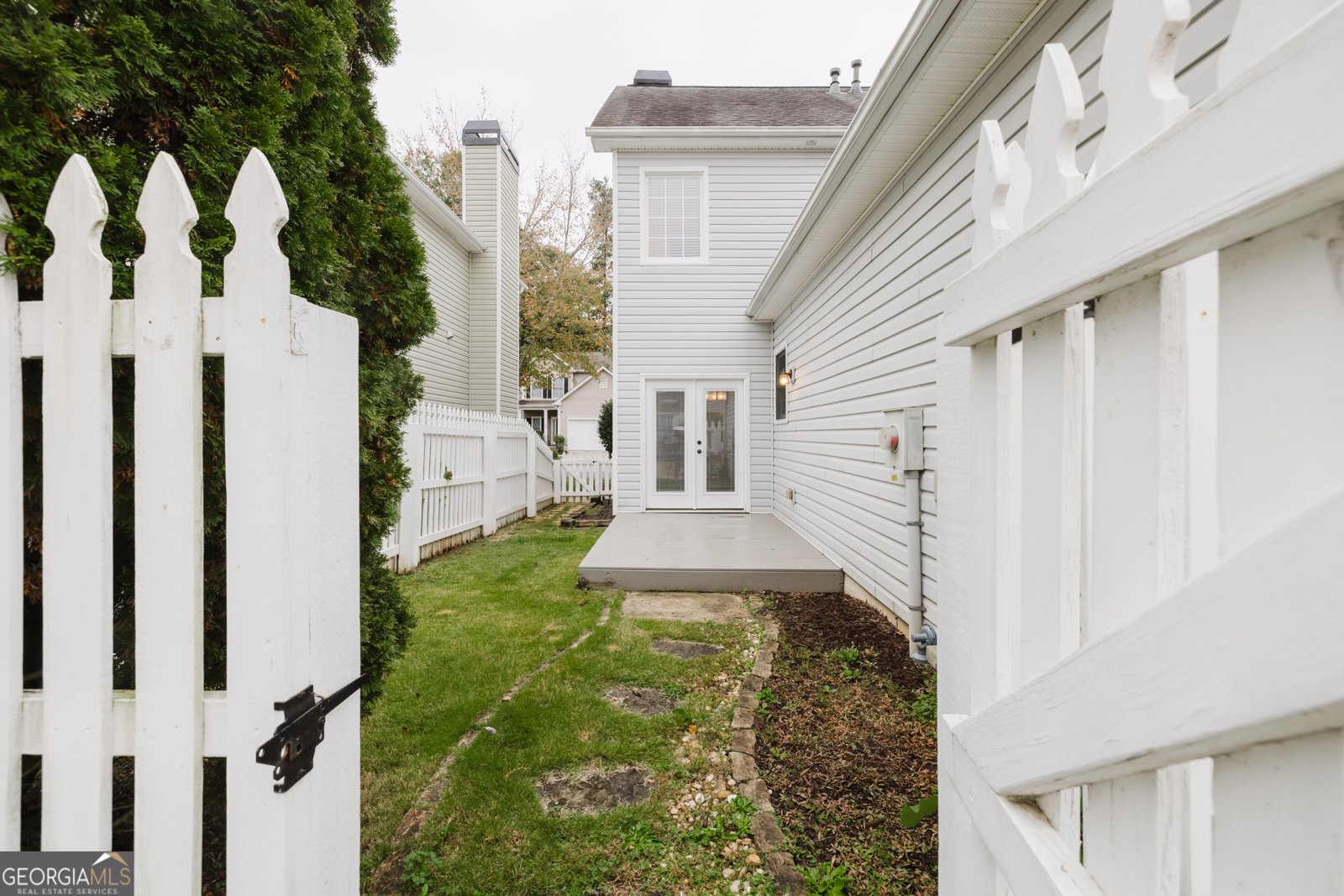 747 Gardenside Circle Marietta - 52