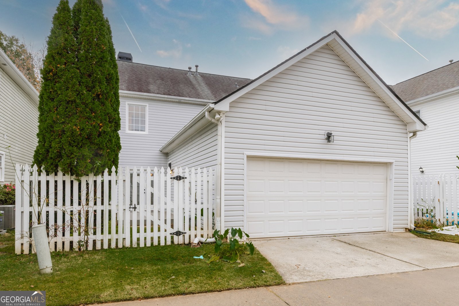 747 Gardenside Circle Marietta - 53