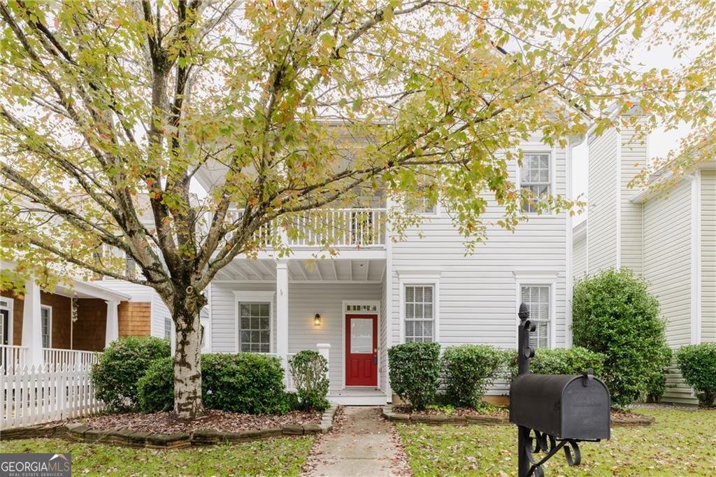 747 Gardenside Circle Marietta - 56