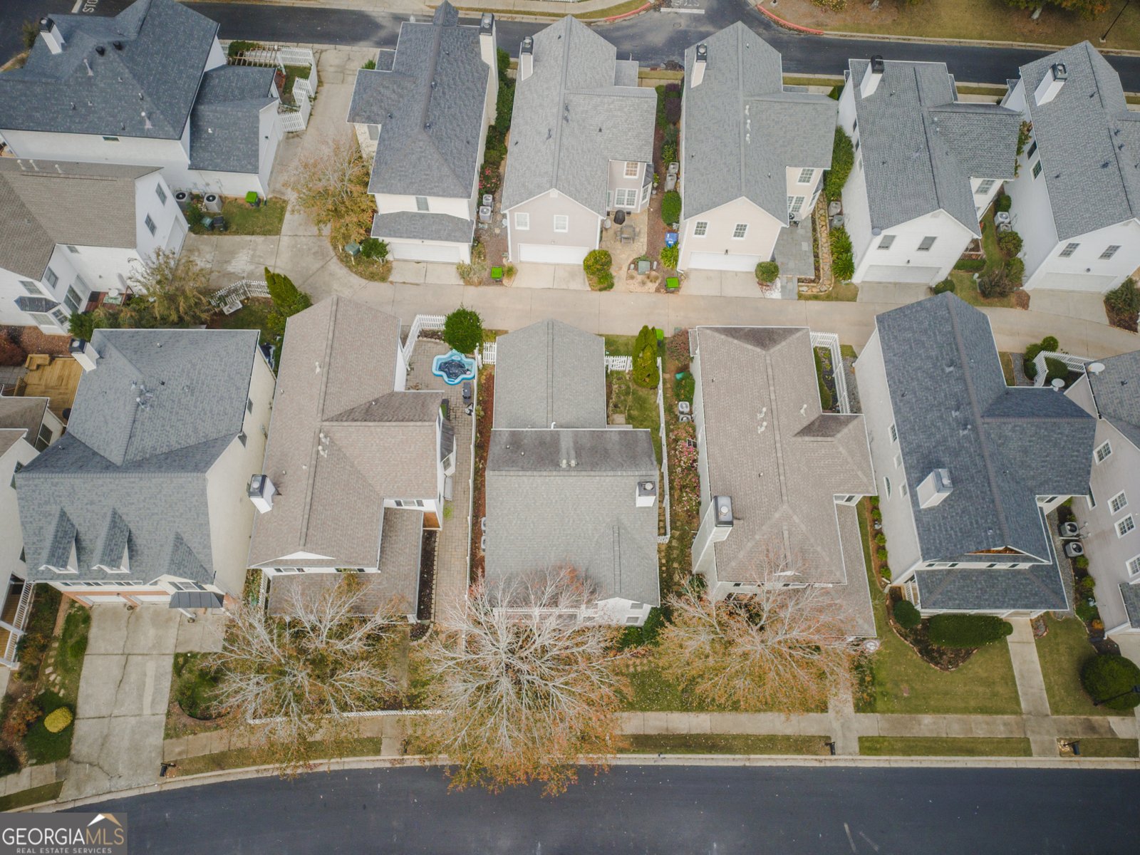 747 Gardenside Circle Marietta - 58