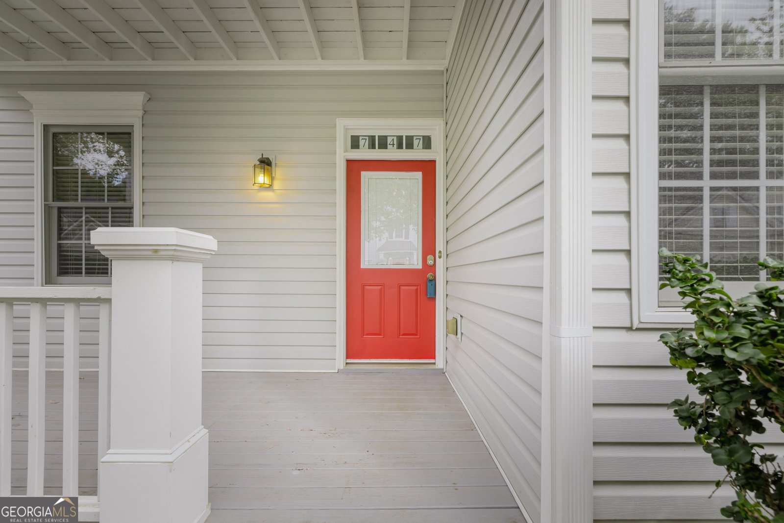 747 Gardenside Circle Marietta - 6