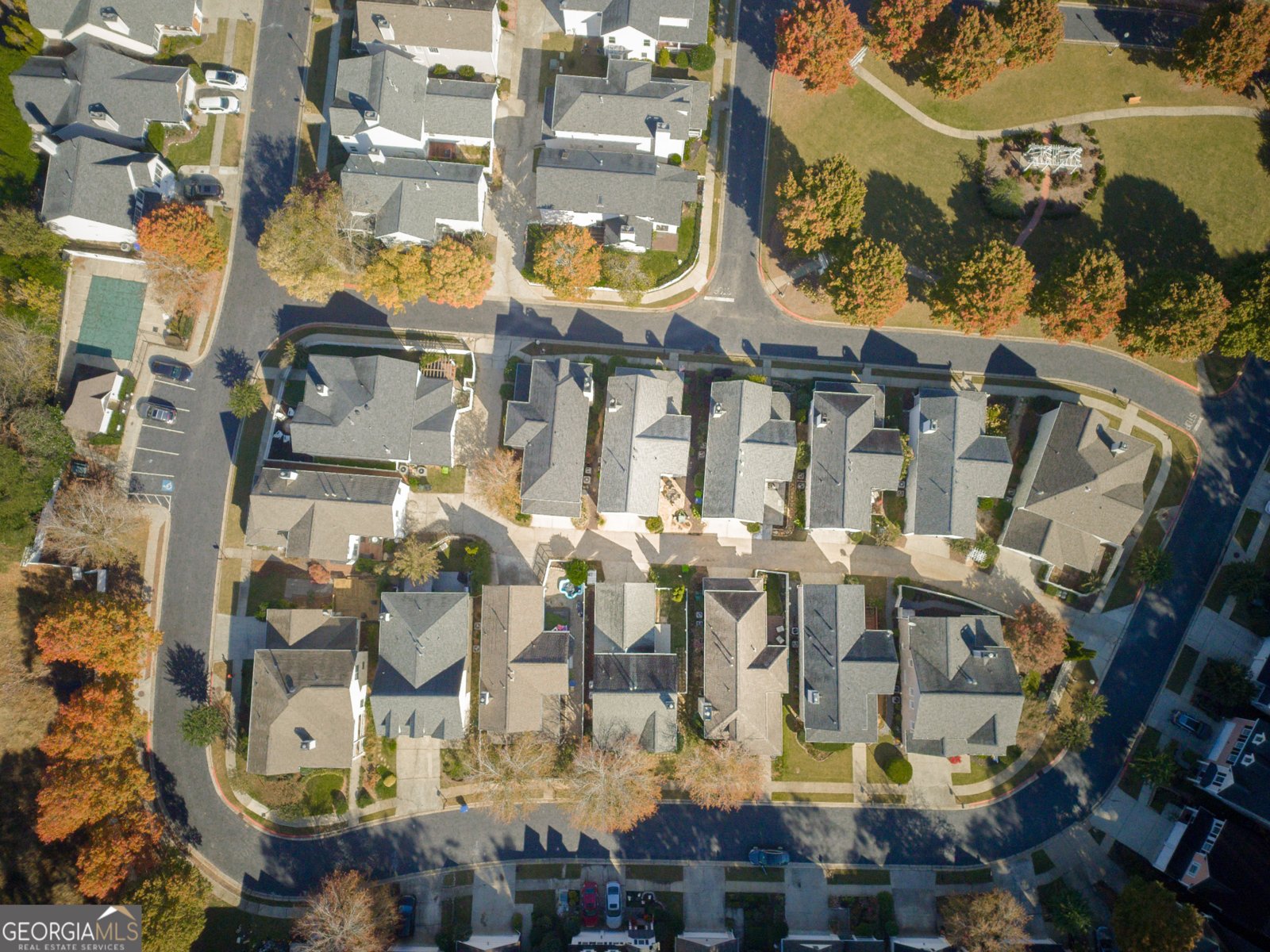 747 Gardenside Circle Marietta - 60