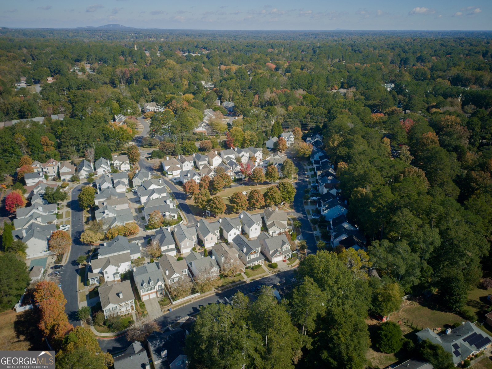 747 Gardenside Circle Marietta - 62