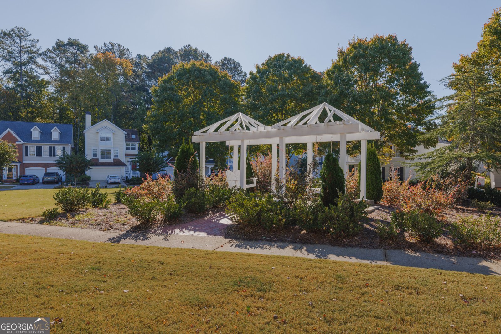 747 Gardenside Circle Marietta - 64