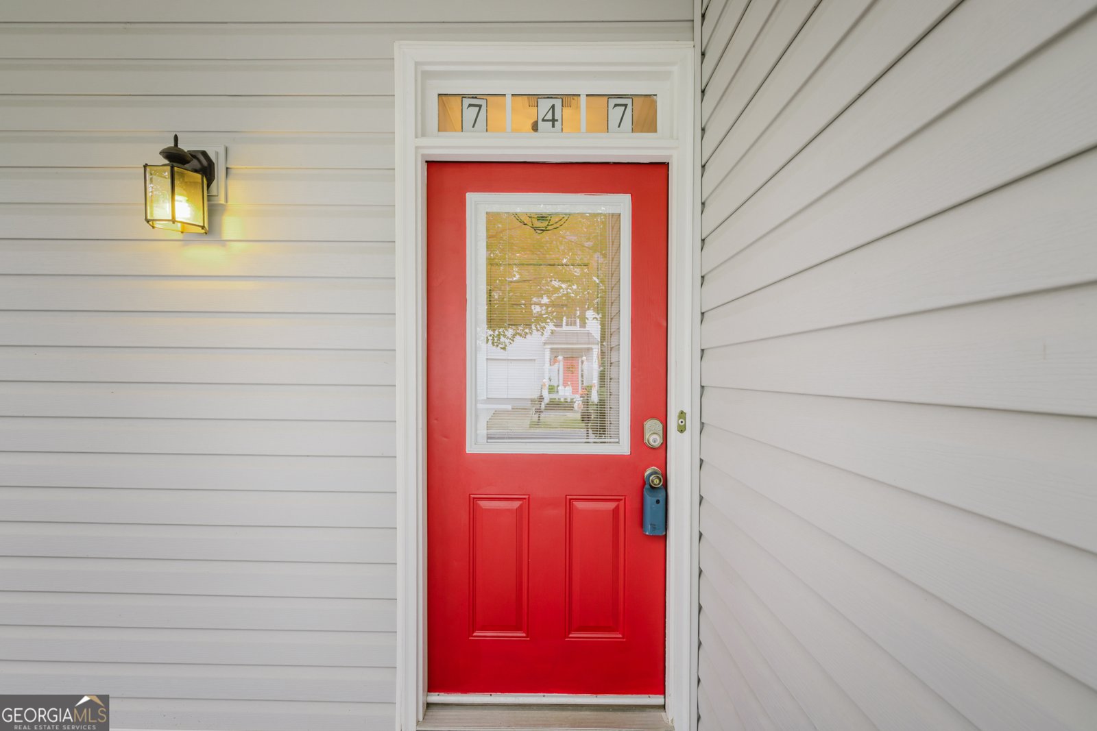 747 Gardenside Circle Marietta - 8