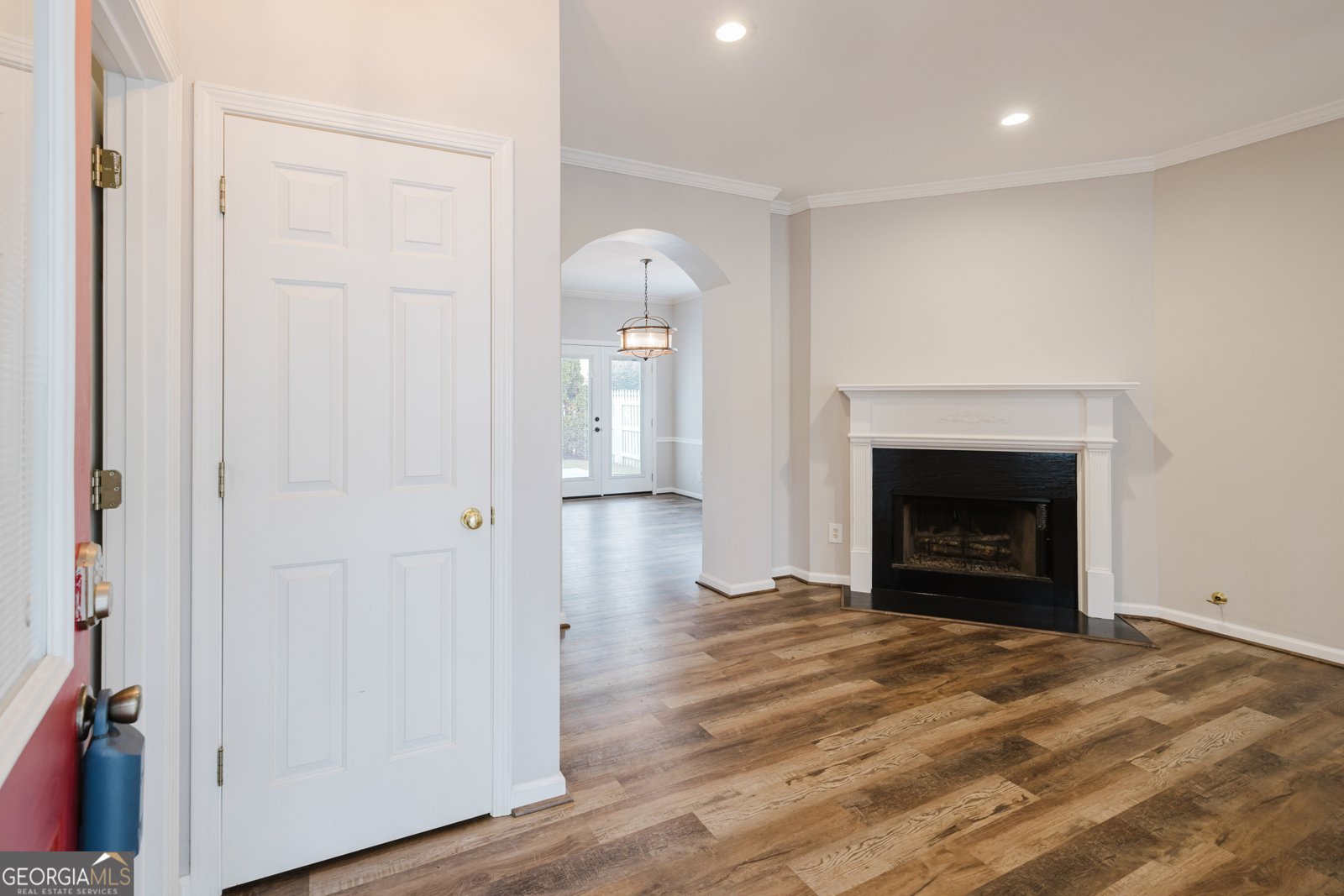 747 Gardenside Circle Marietta - 9