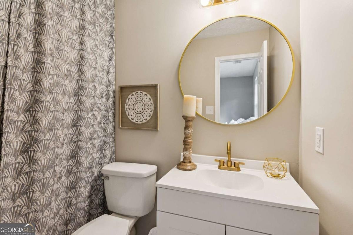 275 Big Oak Circle Athens - 5