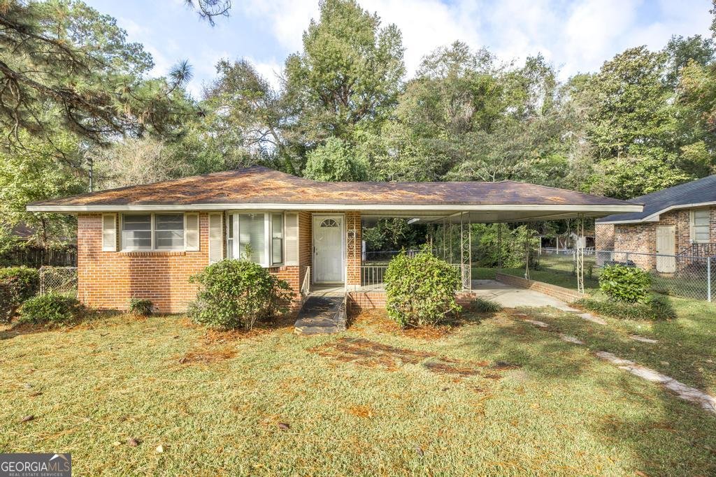 4343 Summerhill Drive Macon - 1