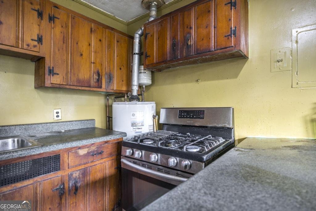 4343 Summerhill Drive Macon - 14