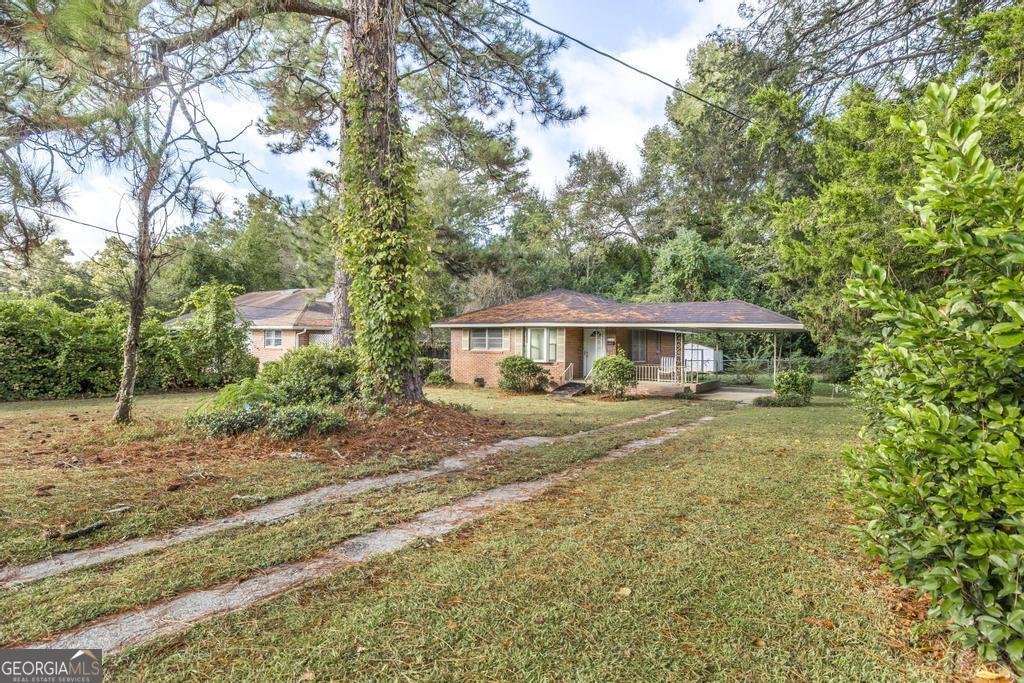 4343 Summerhill Drive Macon - 2