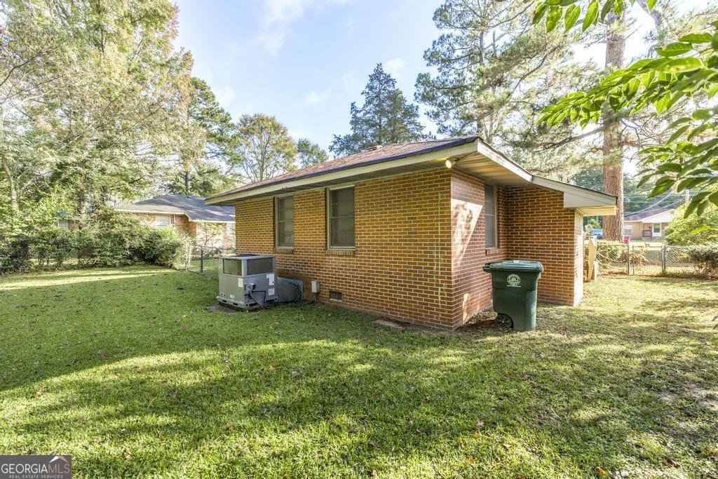 4343 Summerhill Drive Macon - 26