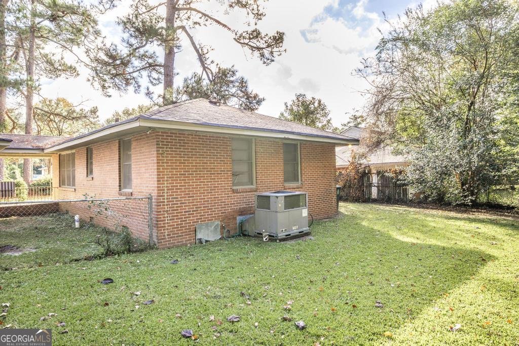 4343 Summerhill Drive Macon - 28