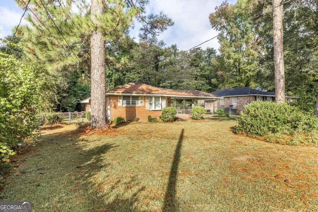 4343 Summerhill Drive Macon - 4