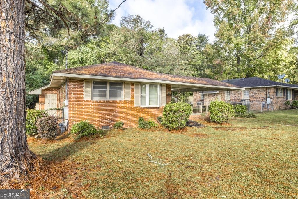4343 Summerhill Drive Macon - 5