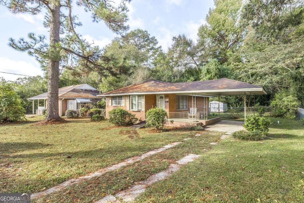 4343 Summerhill Drive Macon - 6