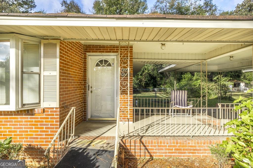 4343 Summerhill Drive Macon - 8