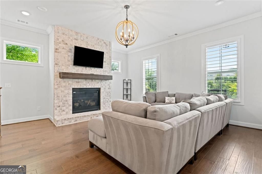 2224 Swansea Way Smyrna - 1