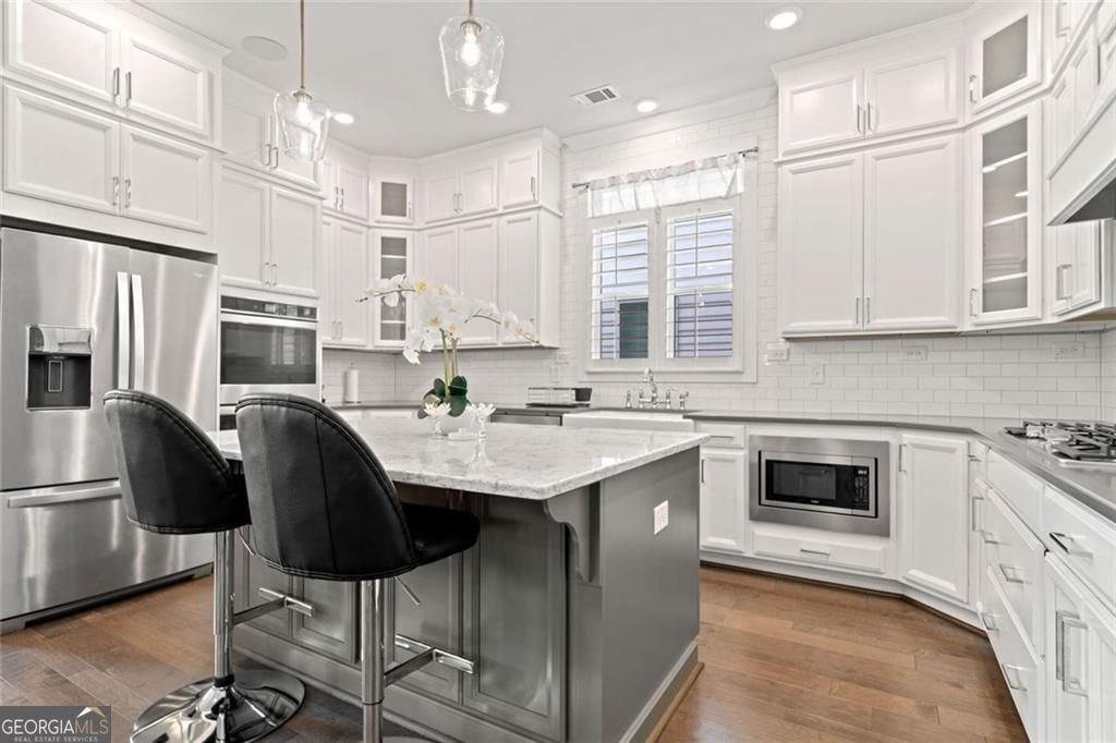 2224 Swansea Way Smyrna - 2