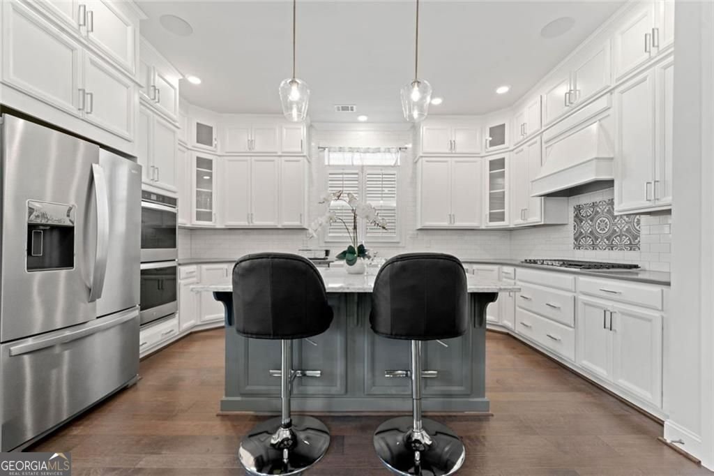 2224 Swansea Way Smyrna - 3