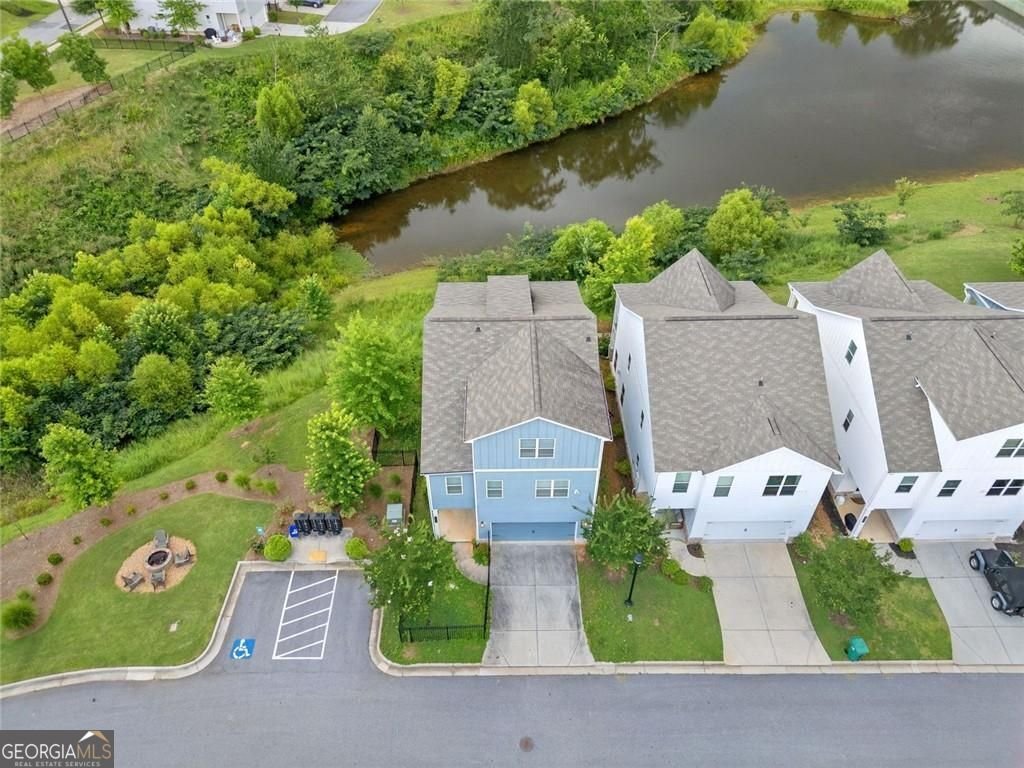 2224 Swansea Way Smyrna - 33