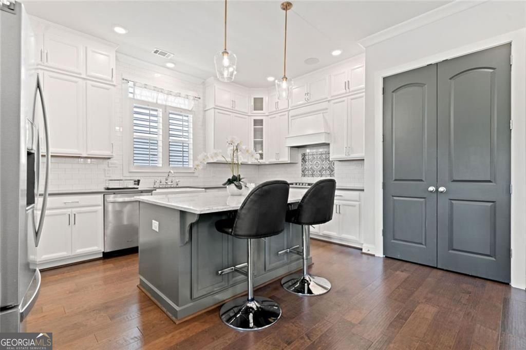 2224 Swansea Way Smyrna - 4