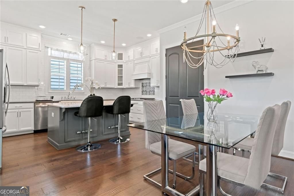 2224 Swansea Way Smyrna - 5