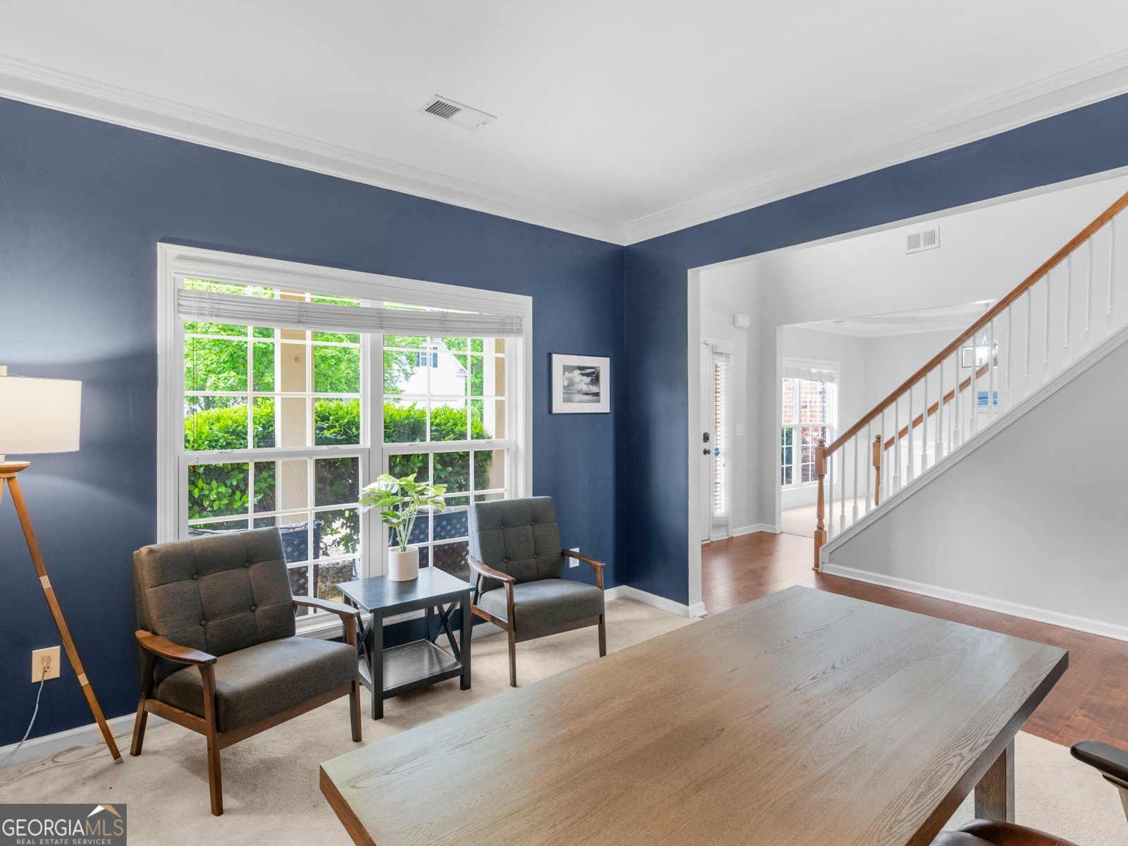 973 Buckhorn Bend Locust Grove - 1