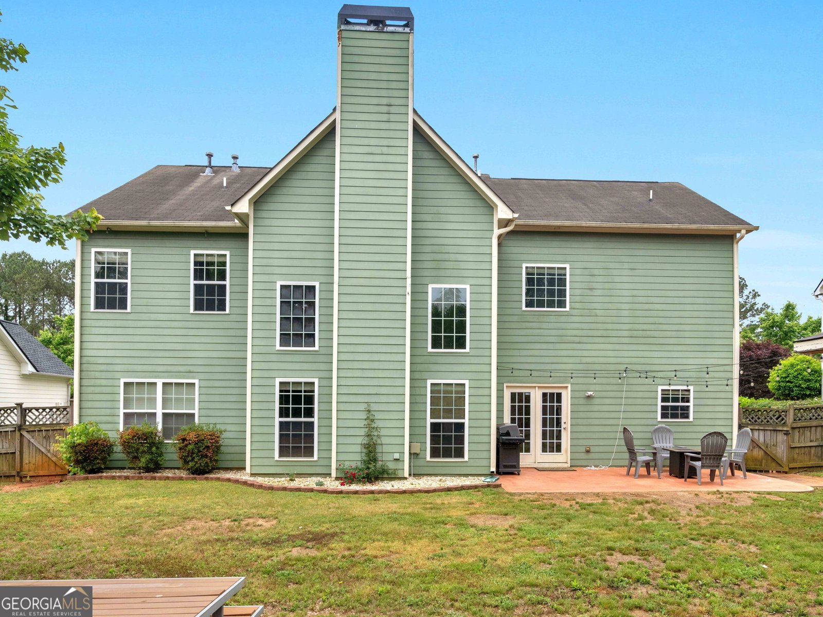 973 Buckhorn Bend Locust Grove - 15