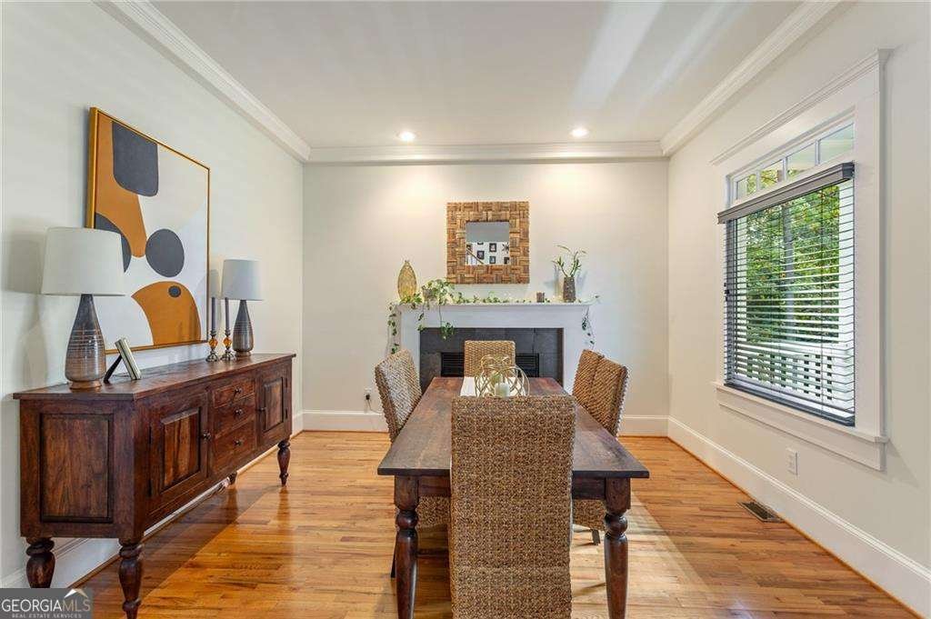 2376 Bernard Road Atlanta - 10