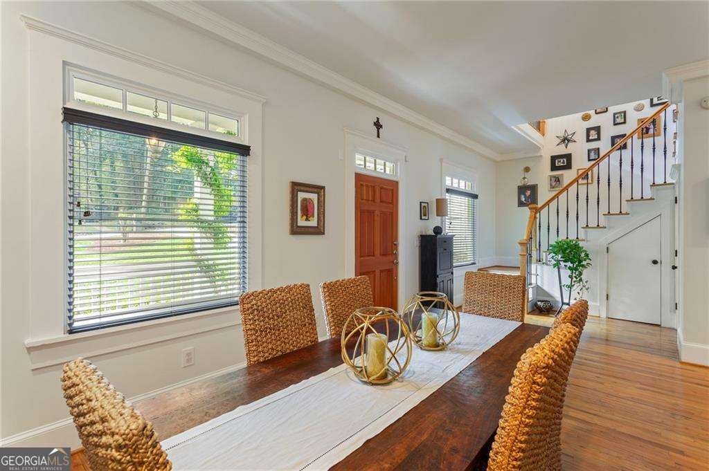 2376 Bernard Road Atlanta - 11