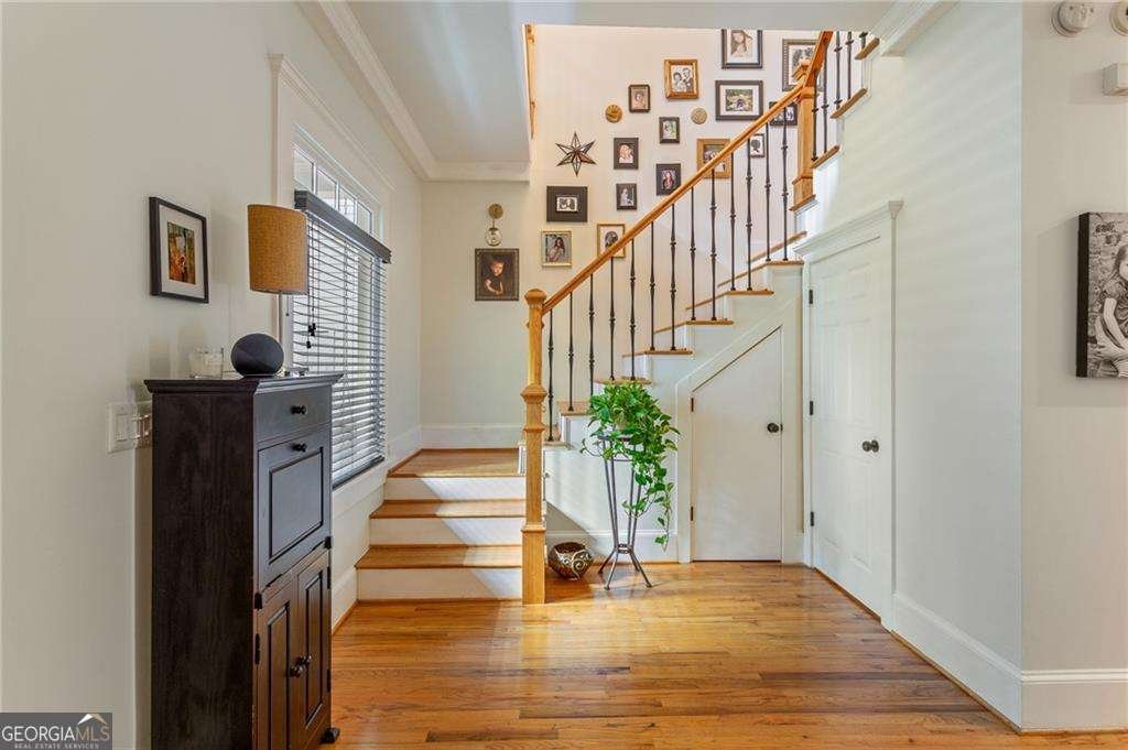 2376 Bernard Road Atlanta - 12