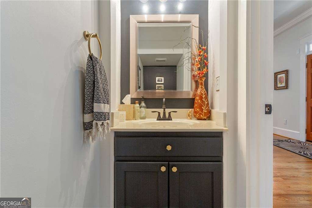 2376 Bernard Road Atlanta - 13