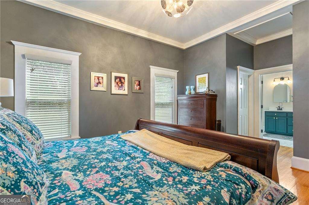 2376 Bernard Road Atlanta - 14