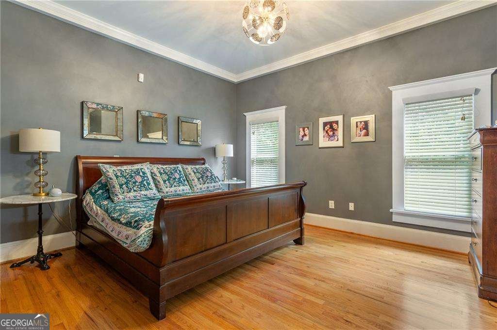 2376 Bernard Road Atlanta - 15