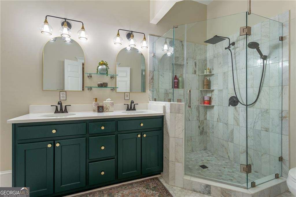 2376 Bernard Road Atlanta - 16