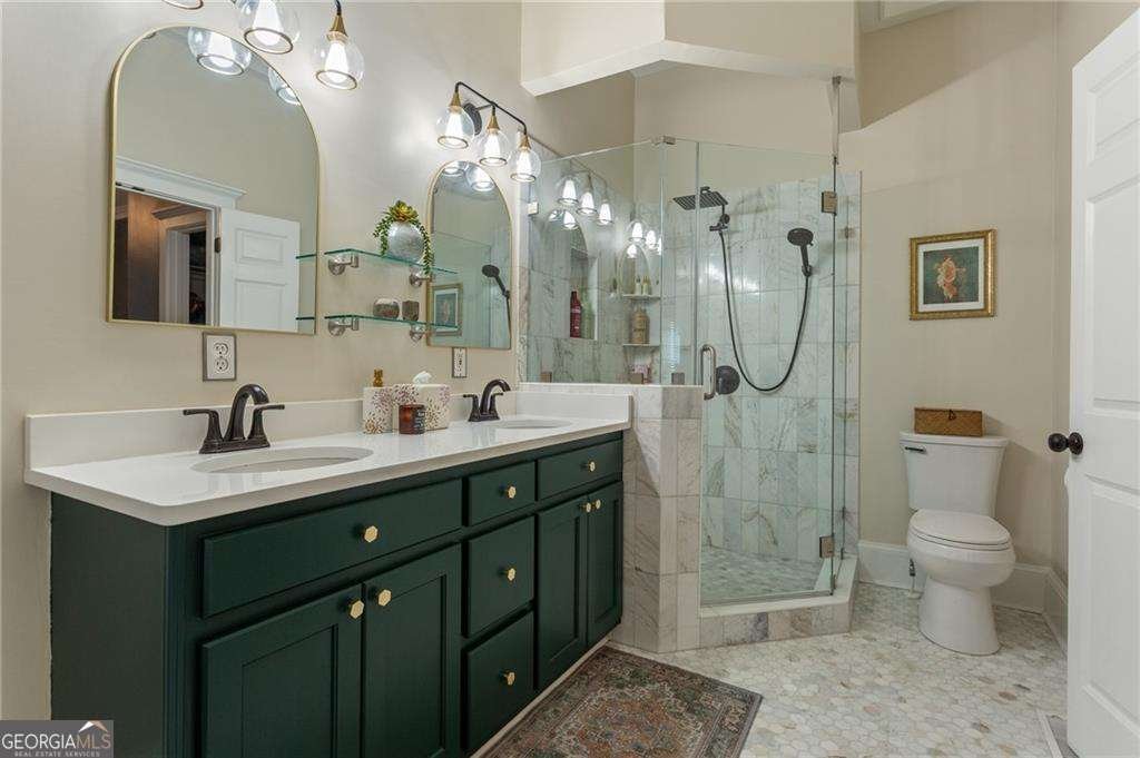 2376 Bernard Road Atlanta - 17