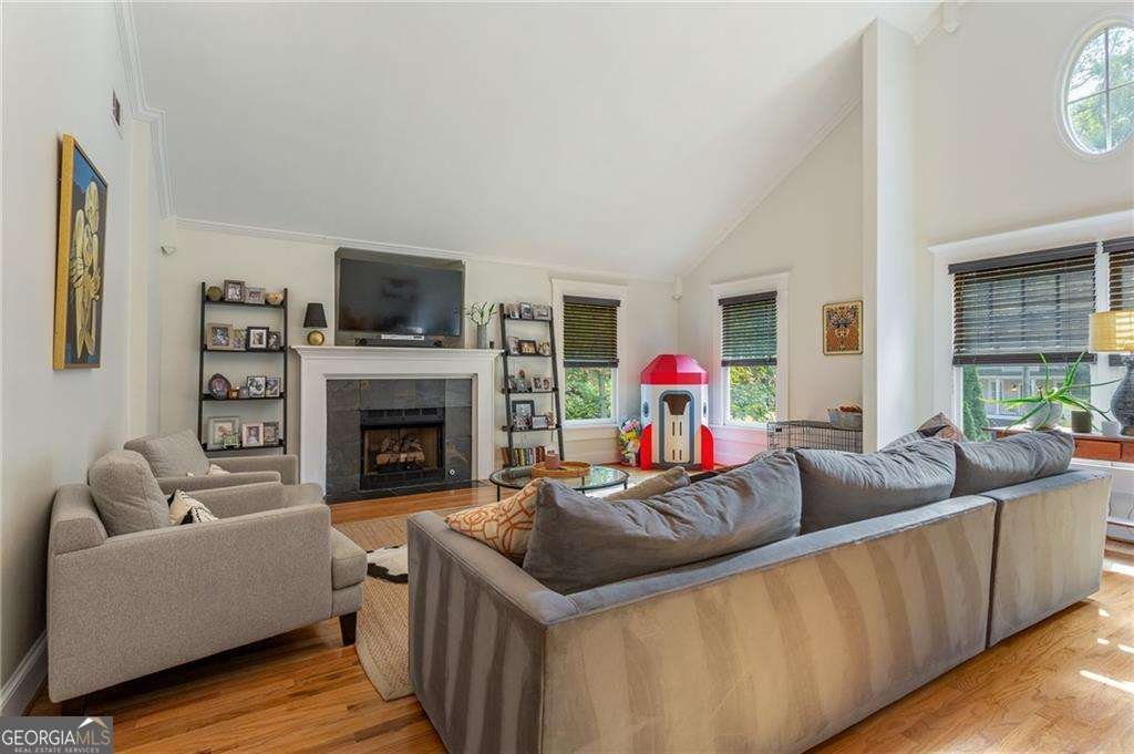 2376 Bernard Road Atlanta - 18