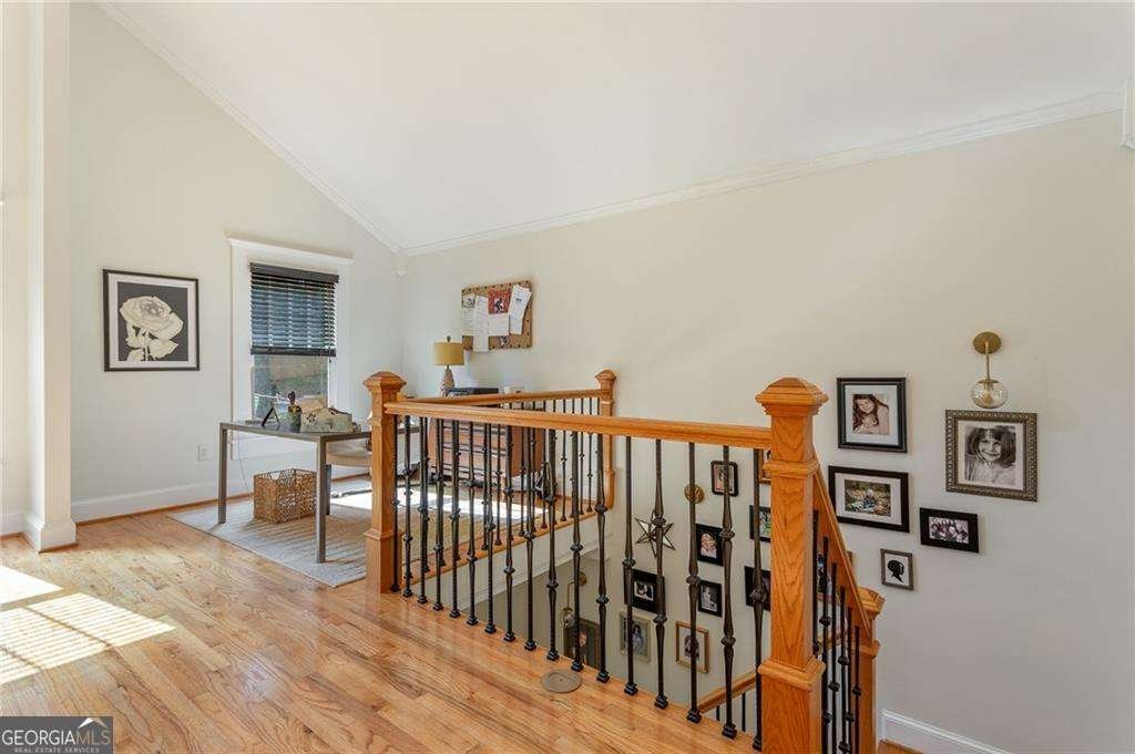 2376 Bernard Road Atlanta - 20