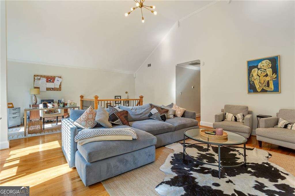 2376 Bernard Road Atlanta - 21