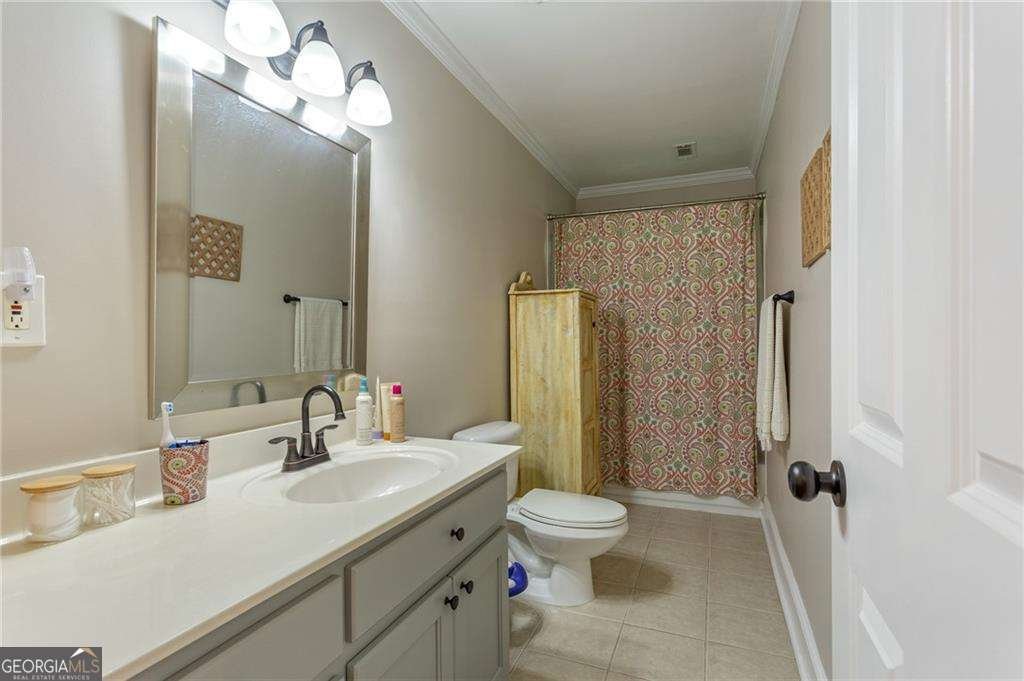 2376 Bernard Road Atlanta - 22