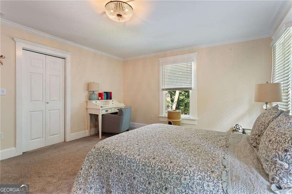 2376 Bernard Road Atlanta - 25