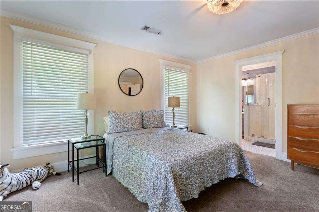 2376 Bernard Road Atlanta - 26