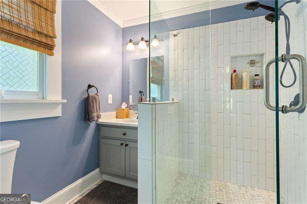 2376 Bernard Road Atlanta - 27